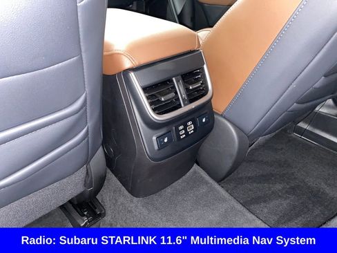 Certified 2023 Subaru Outback Touring AWD/4WD image 16