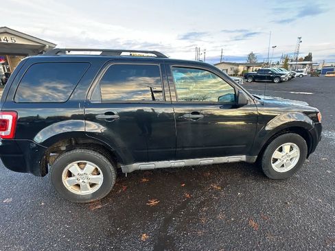 Used 2012 Ford Escape XLT image 3