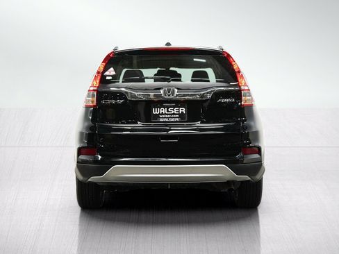Used 2016 Honda CR-V EX-L image 4
