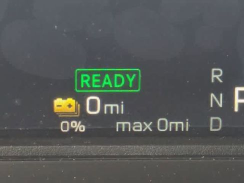 Used 2024 Mercedes-Benz eSprinter 170 Cargo image 29