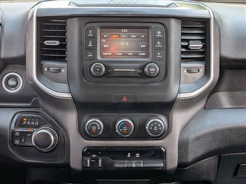 Used 2020 RAM 2500 Big Horn AWD/4WD image 13