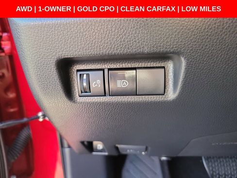 Used 2024 Toyota RAV4 LE AWD/4WD image 23