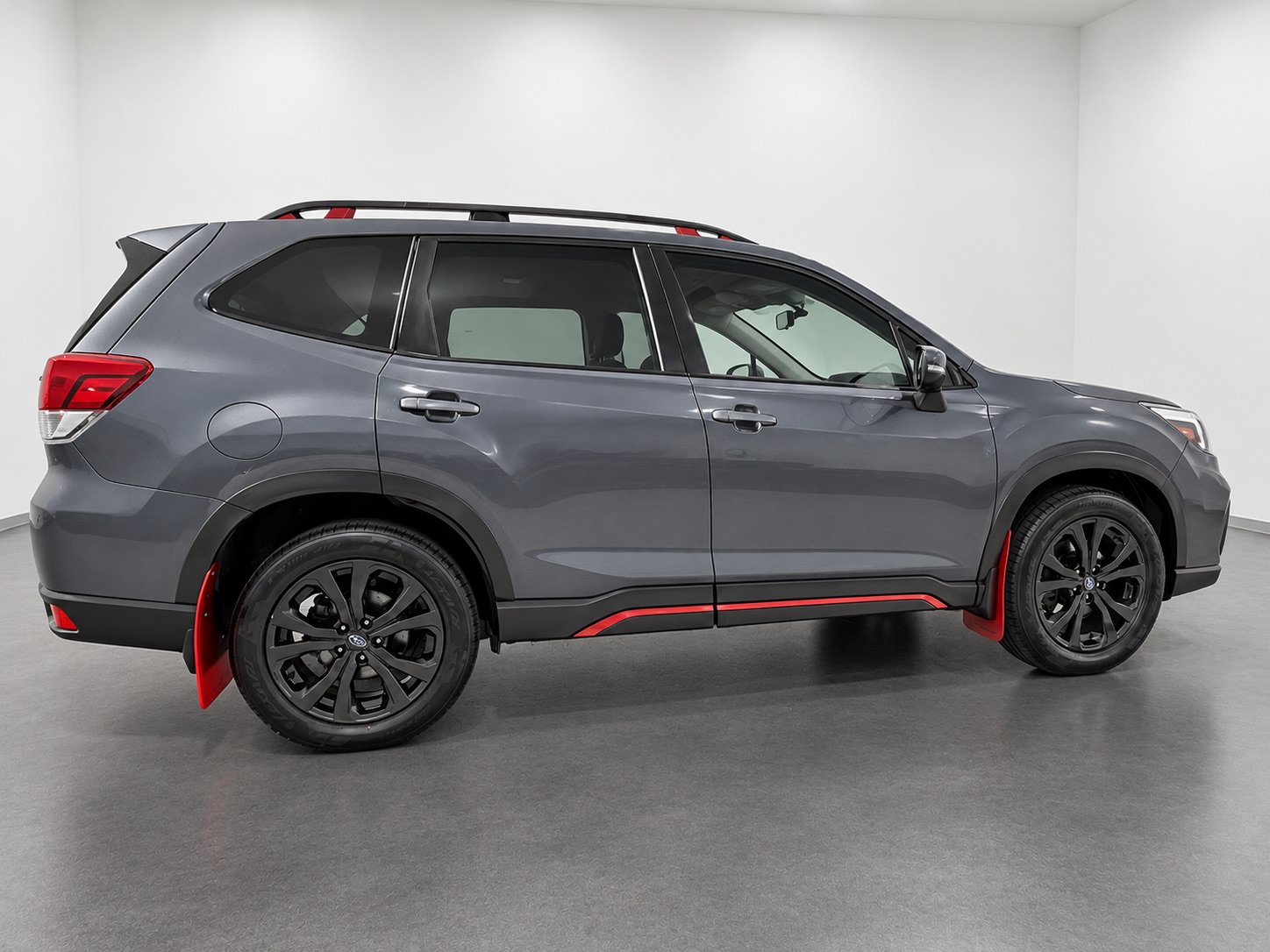 Used 2021 Subaru Forester Sport AWD/4WD image 5
