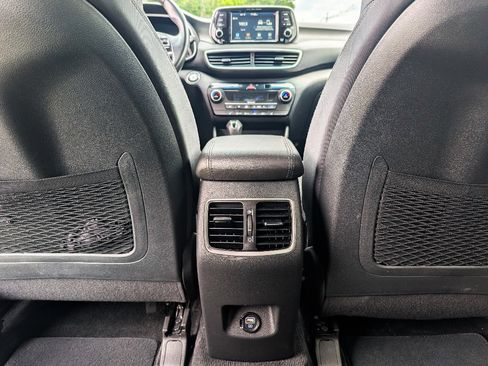 Used 2020 Hyundai Tucson Sport w/ Cargo Package AWD/4WD image 18