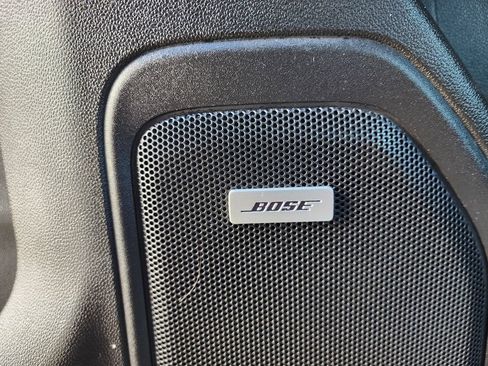 Certified 2021 GMC Sierra 1500 AT4 w/ Technology Package image 32