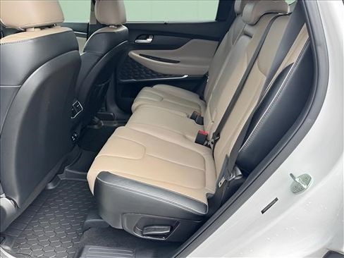 Used 2023 Hyundai Santa Fe Limited AWD/4WD image 10