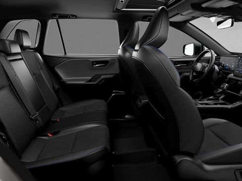 New 2026 Toyota RAV4 XSE w/ Weather Package image 21