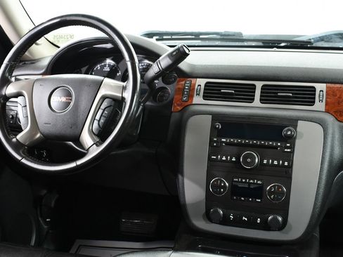 Used 2013 GMC Sierra 2500 SLT w/ SLT Convenience Package image 8