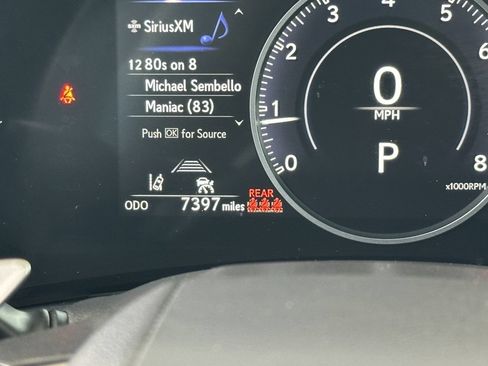 Used 2026 Lexus NX 350 AWD w/ Accessory Package (2T) image 19