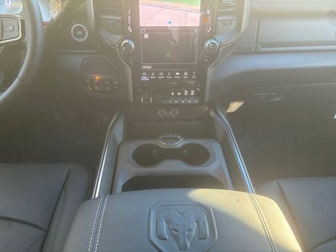 New 2026 RAM 2500 Power Wagon image 11