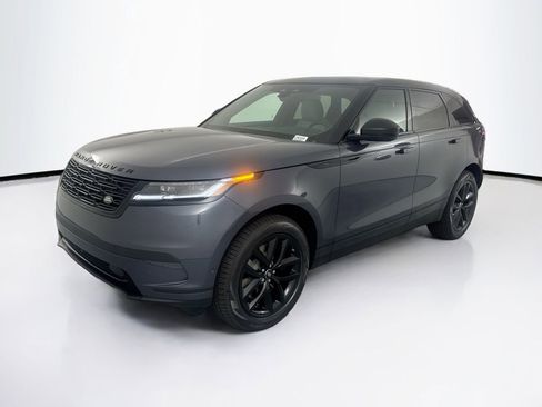 New 2026 Land Rover Range Rover Velar S AWD/4WD image 1