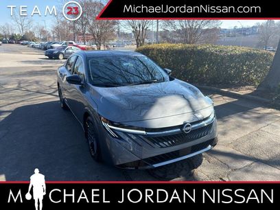 New 2026 Nissan Sentra SV w/ Floor Mat Package