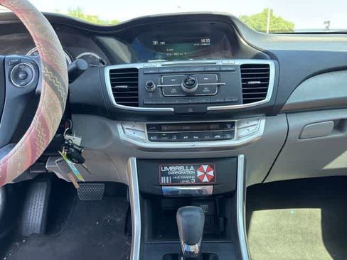 Used 2014 Honda Accord LX image 19
