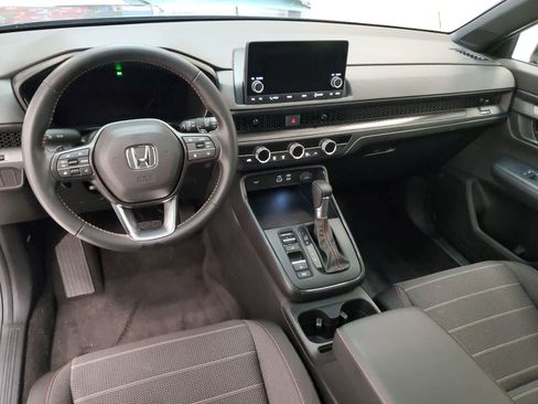 Certified 2025 Honda CR-V Sport image 19