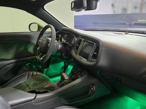 Used 2018 Dodge Challenger SRT Demon image 12