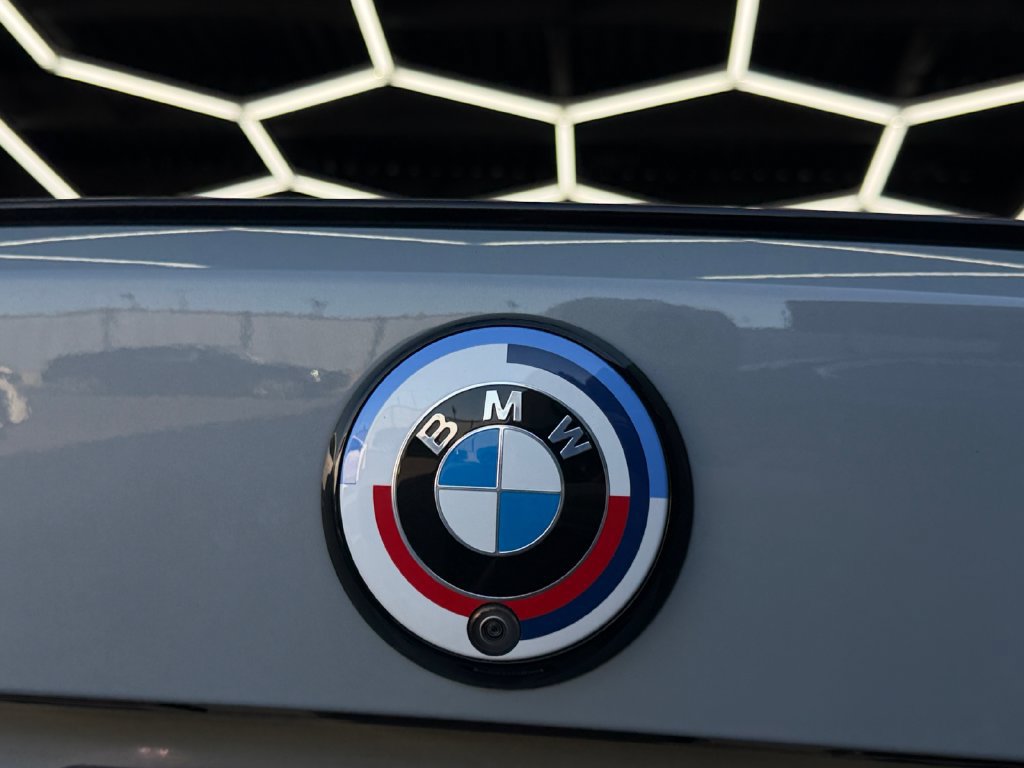 Used 2023 BMW 430i Coupe w/ M Sport Package RWD image 27