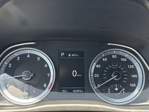 Certified 2023 Hyundai Sonata SEL FWD image 20