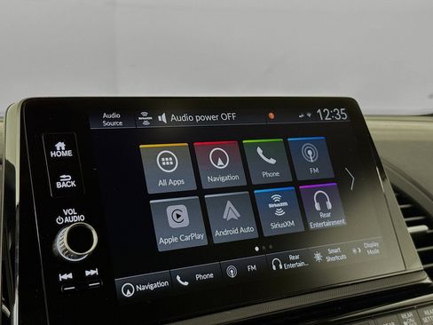 New 2026 Honda Odyssey Touring image 17