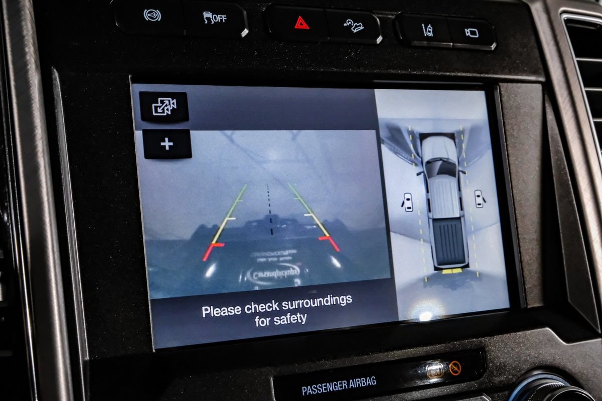 Used 2019 Ford F250 Limited w/ FX4 Off-Road Package AWD/4WD image 21