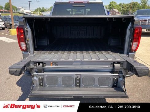 Used 2021 GMC Sierra 1500 Elevation AWD/4WD image 29