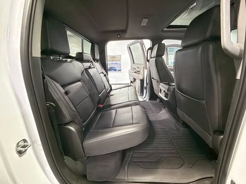 Certified 2024 GMC Sierra 2500 SLT w/ SLT Premium Package image 15