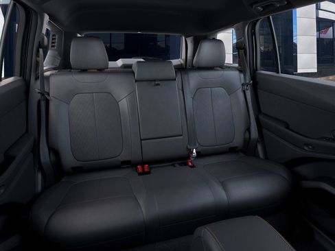 New 2026 Jeep Cherokee Laredo AWD/4WD image 15