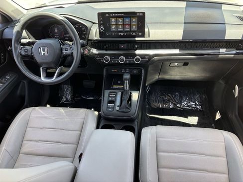 Certified 2023 Honda CR-V EX-L image 13