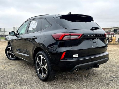 Used 2023 Ford Escape ST-Line Select w/ Tech Pack #2 image 5