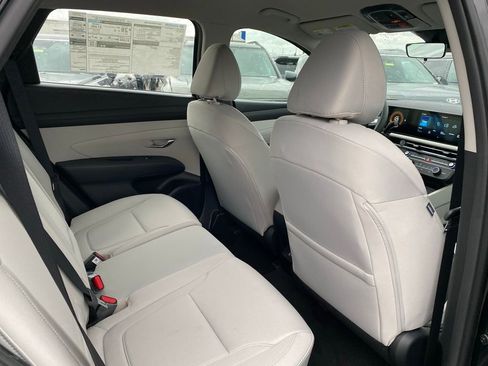 New 2026 Hyundai Tucson SE AWD/4WD image 30
