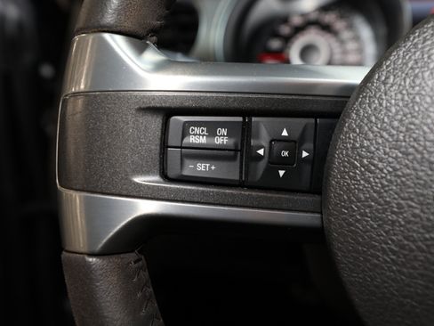 Used 2013 Ford Mustang Shelby GT500 RWD image 62