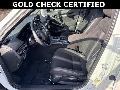 Used 2024 Honda Civic Sport image 14