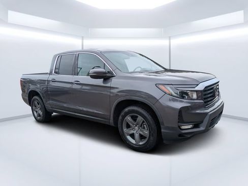 Used 2023 Honda Ridgeline RTL image 1