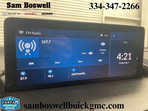 Used 2019 Acura RDX FWD w/ Technology Package image 15