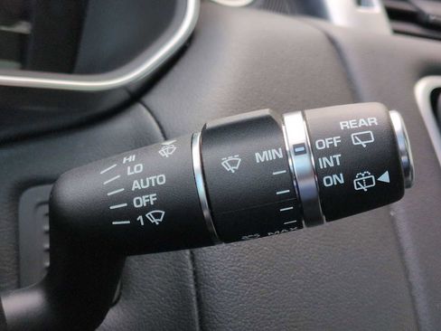 Used 2019 Land Rover Range Rover Sport HSE image 28