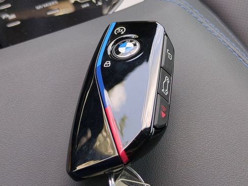 New 2026 BMW X3 M50 w/ Premium Package AWD/4WD image 30
