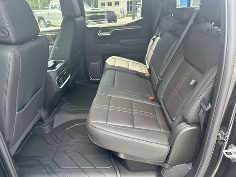 New 2025 Chevrolet Silverado 1500 High Country image 20