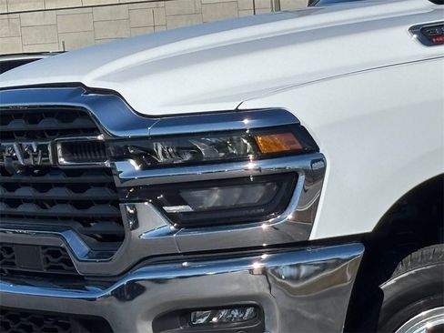 Used 2026 RAM 3500 Tradesman w/ Max Tow Package image 3