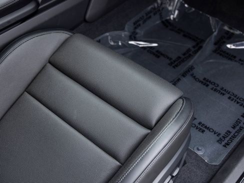 New 2025 Porsche Taycan 4S image 50