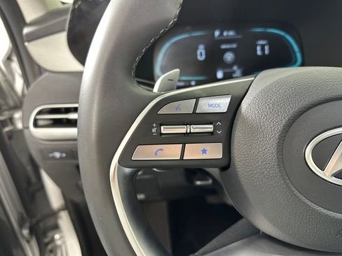 Certified 2025 Hyundai Palisade SEL image 44