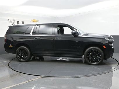 New 2024 Chevrolet Suburban High Country w/ Advanced Technology Package
