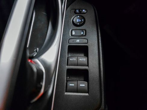 Certified 2021 Honda CR-V EX image 22