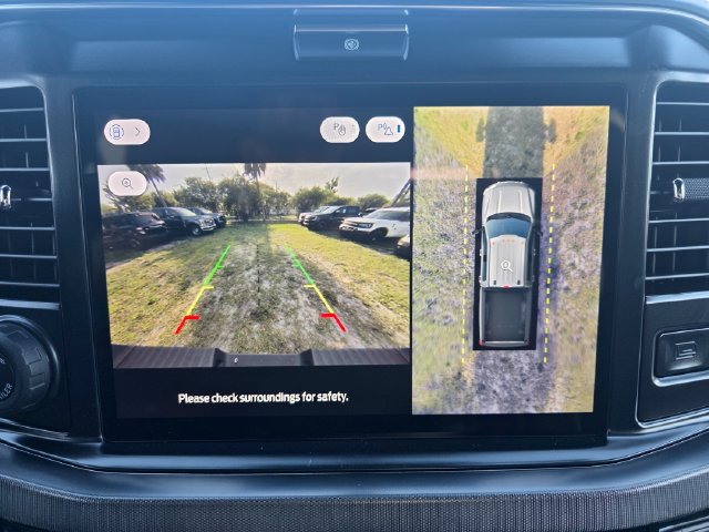 New 2026 Ford F350 Platinum AWD/4WD image 21