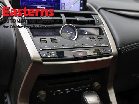 Used 2021 Lexus NX 300 AWD w/ Premium Package image 19