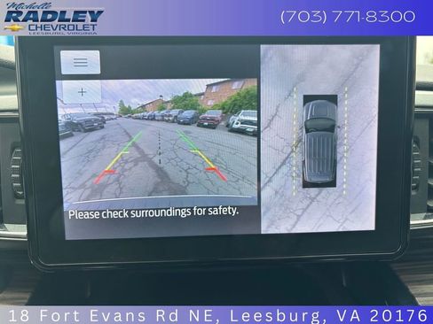 Used 2023 Ford Explorer Limited image 23