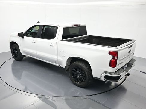 Used 2022 Chevrolet Silverado 1500 RST w/ Z71 Off-Road Package image 34