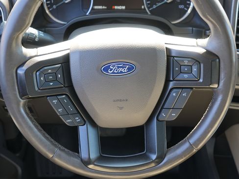 Used 2018 Ford Expedition Max Limited w/ Equipment Group 301A AWD/4WD image 22