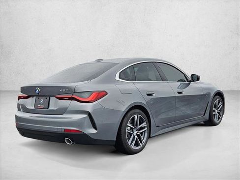 Used 2026 BMW 430i xDrive w/ Parking Assistance Package AWD/4WD image 2