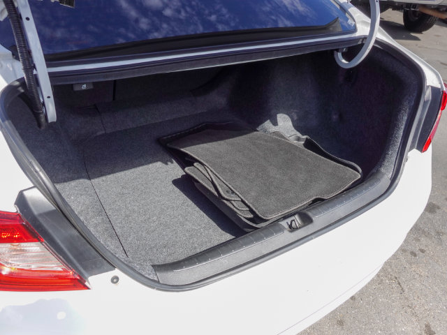 Used 2022 Honda Accord Sport image 28