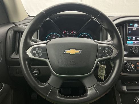 Used 2018 Chevrolet Colorado LT w/ LT Convenience Package AWD/4WD image 29