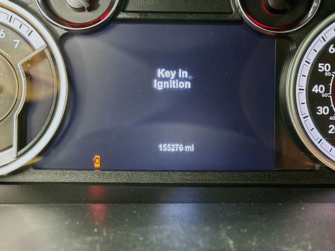 Used 2019 RAM 1500 Big Horn image 17